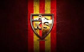 Kayserispor, samet aybaba ile anlaştı. Download Wallpapers Kayserispor Fc Golden Logo Turkish Super League Red Metal Background Football Kayserispor Sk Turkish Football Club Kayserispor Logo Super Lig Soccer Turkey For Desktop Free Pictures For Desktop Free