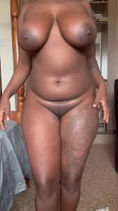 Free Sexy Ebony Wench Submits all Her Holes two Dad(full Episode in my  onlyfans-link on my profile here) Porn Video - Ebony 8