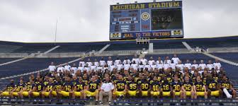 2010 Michigan Football