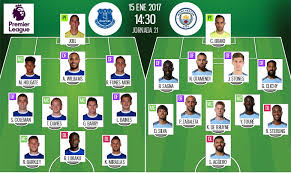 It doesn't matter where you are, our football streams are available worldwide. Everton Vs Manchester City Live Besoccer