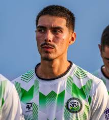 Freddys League Soccer Mesa Az