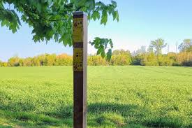 Dans l'Aisne, tout juste installés, ces panneaux de randonnée ont déjà été vandalisés