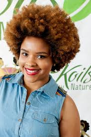 Hair Street Style: Textured Tresses