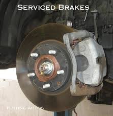 How often should you get your brakes done. How Often Do Brakes Need To Be Serviced