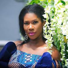 9:16pm on sep 15, 2012 she got married to linus idahosa not too long ago. Stephanie Okereke Facebook