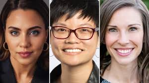 Honored to be in such good company.