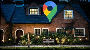Comment Masquer Ou Flouter Sa Maison Et Sa Voiture Sur Google Maps L Information D Affaires D Ici