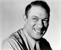 Victor McLaglen…what movies can you name that he starred in?