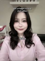 Height Conversion Chart 140 Cm