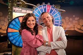 We did not find results for: Lotta Och Stefan Leder Bingolotto Bingolotto