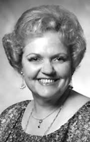 Jeanene Miller Obituary (2007)