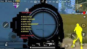Cheat Pubg Mobile Hack Emulator Pc December 2018 Aimbot No Recoil For Android Ios Twitch