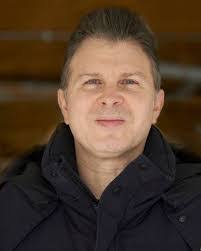 Daniel Pace's Instagram, Twitter & Facebook