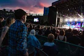 Premium Seats Fiddlers Green Amphitheatre