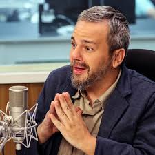 Fernando Albuquerque, coordenador substituto da Saúde do Homem