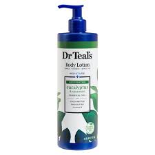 Dr teals chamomile and eucalyptus lotions review. Dr Teal S Rejuvenating Eucalyptus Body Lotion 18 Fl Oz Target