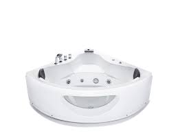 Buy whirlpool tubs, air tubs, air baths, free standing tubs, whirlpool bathtubs, soaker tubs, soaking tubs, jacuzzi bathtubs, jetted tubs, spa tubs, and jacuzzi bathtubs at wholesale prices. Corner Whirlpool Bathtub Waterfall Colour Light Bali