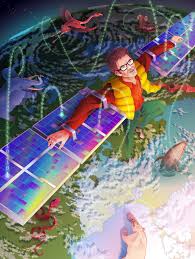 How tracking animal movement may save the planet | MIT Technology Review