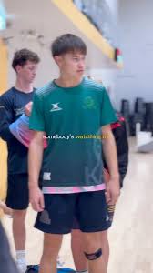 Somebody’s watching me….