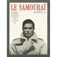Umr score puts box office, reviews, and awards into a mathematical equation and gives each movie a score. Jean Pierre Melville S Movie The Samourai 1967 Original Poster