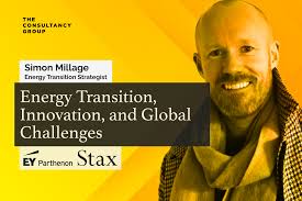 Reviving Heritage Brands with Benedict Gordon