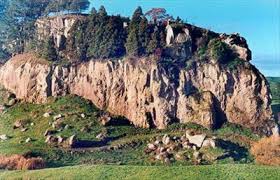 To reach the viewpoint at the top of castle rock, please stay on the main trails. Castle Rock Wharepapa South Waikato New Zealand Established Rock Climbing Areas On Waymarking Com