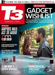 Maybe you would like to learn more about one of these? T3 Magazine Yumpu News