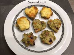 44 3 minutos di lettura. Medaglioni Di Verdure Invernali Contorno Vegetariano E Colorato