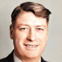 John Nichols Barnard (1893–1943)