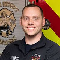 Student Experience at Purdue Global