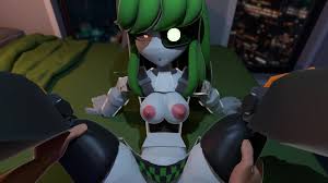 Team Fortress 2 Mimi Sentry- futanari 3d