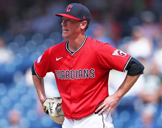 Inside Kolby Allard's unexpected impact and Guardians reunion -  cleveland.com
