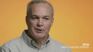 Parent Story: Grown Up