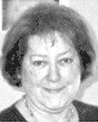 Jane Stapleton Obituary