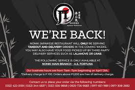 With the ongoing events...