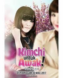 However, bella soon finds out that the company president is danial. Kimchi Untuk Awak On Moviebuff Com