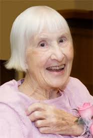 Angela Loendorf 92 Of Billings Formerly Of Wolf Point Mt Obituary July 31,  2013