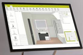 For your convenience, these bathroom design software lets you design a model of a bathroom in both 2d and 3d modes. Design Software Innoplus Compusoft Group Interior Design Bathroom 3d