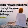 Deskripsi sinopsis buku jika masih ada rindu. 1