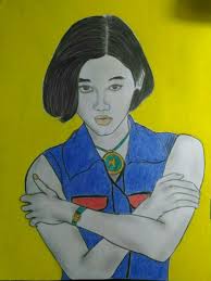 Nike Ardilla