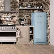 Smeg Full Size Refrigerator In 2020 Best Kitchen Designs Home Decor Kitchen Kitchen Design