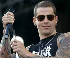 M Shadows Biography Facts Childhood Family Life Achievements Of Singer Deathbat playable game a few years back.
