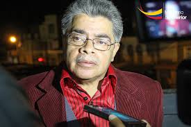 Enrique Peralta indicó que es importante contar con la pre…