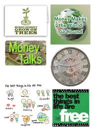 Quotes › authors › j › john kander › money makes the world go round. Money Quotes For Discussion