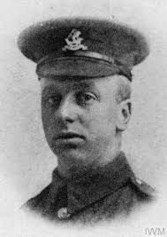 Lives of the First World War