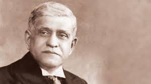 Sir D.B. Jayatilaka "The Uncrowned King of Ceylon" Sir Don Baron Jayatilaka  was born