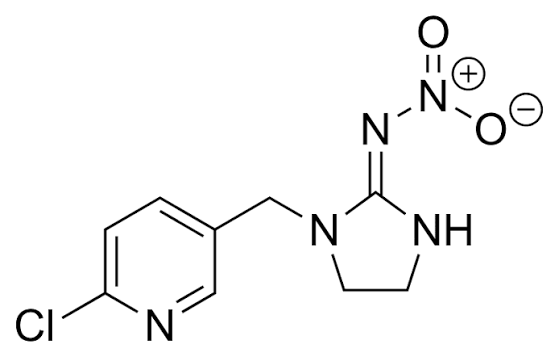 Imidacloprid - Wikipedia