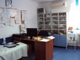 Spitalul De Boli Cronice Sf Luca