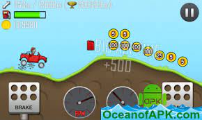 Autoupdate jb jb ios 14  hill climb racing ver. Hill Climb Racing V1 42 2 Mod Money Apk Free Download Oceanofapk