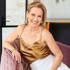 Interior designer i author | presenter i judge: Shaynna Blaze Bio Age Height Family Partner The Block And Net Worth